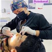 Soy odontólogo con Master y experiencia como docente universitario. Podría dar clases en materias afines a la salud (FP, carreras,